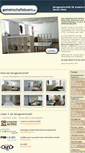 Mobile Screenshot of gemeinschaftsbuero.at